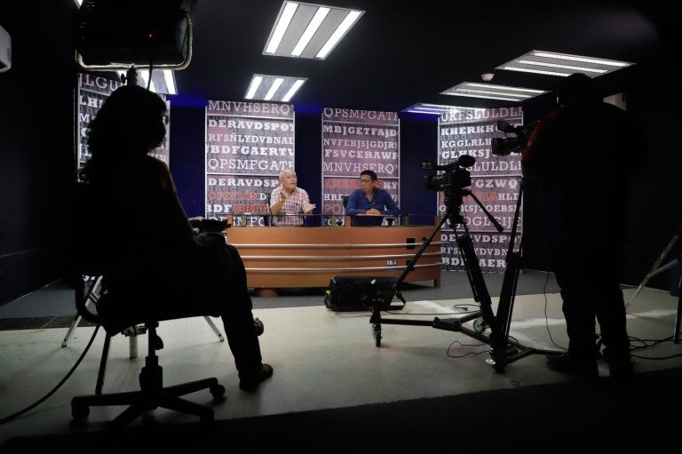 Mexico’s journalists have long faced bullets. Now lawsuits against them are rising | iNFOnews.ca