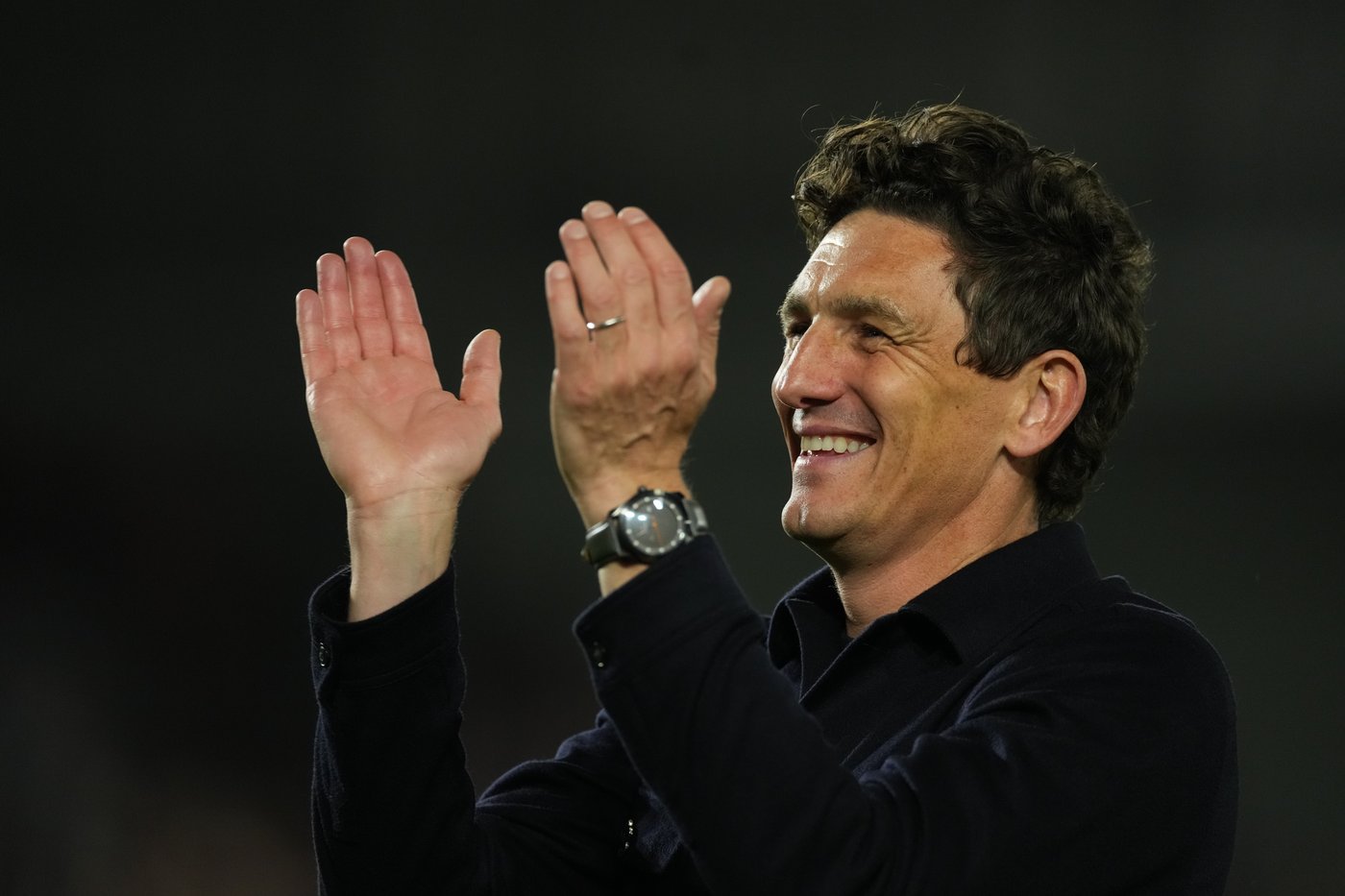 Brentford climbs to third in Premier League after sweeping Chelsea aside 3-0 | iNFOnews.ca
