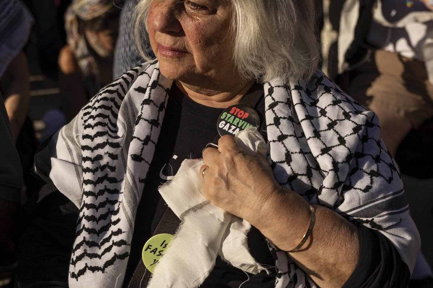 PHOTO COLLECTION: Religion Yom Kippur | iNFOnews.ca