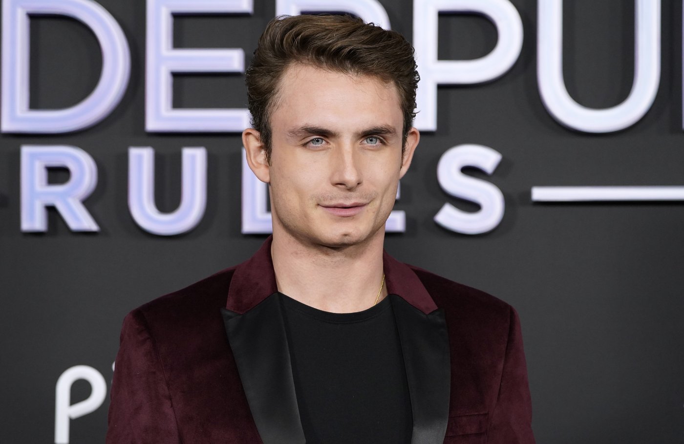 'Vanderpump Rules' star James Kennedy says he's committed to change after domestic violence arrest | iNFOnews.ca