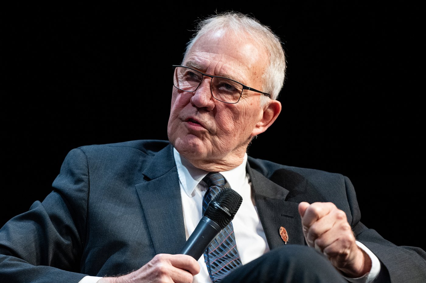 Blair says future of defence relies on building relationships with Indigenous Peoples | iNFOnews.ca