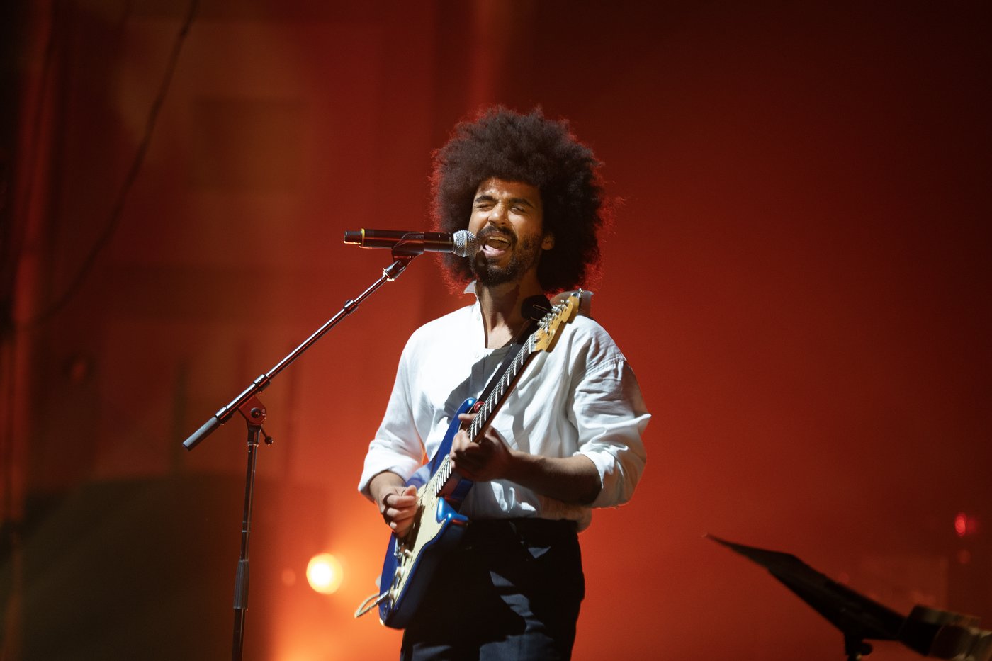 Yves Jarvis wins Polaris Music Prize for 'All Cylinders,' Mustafa also nabs a prize | iNFOnews.ca