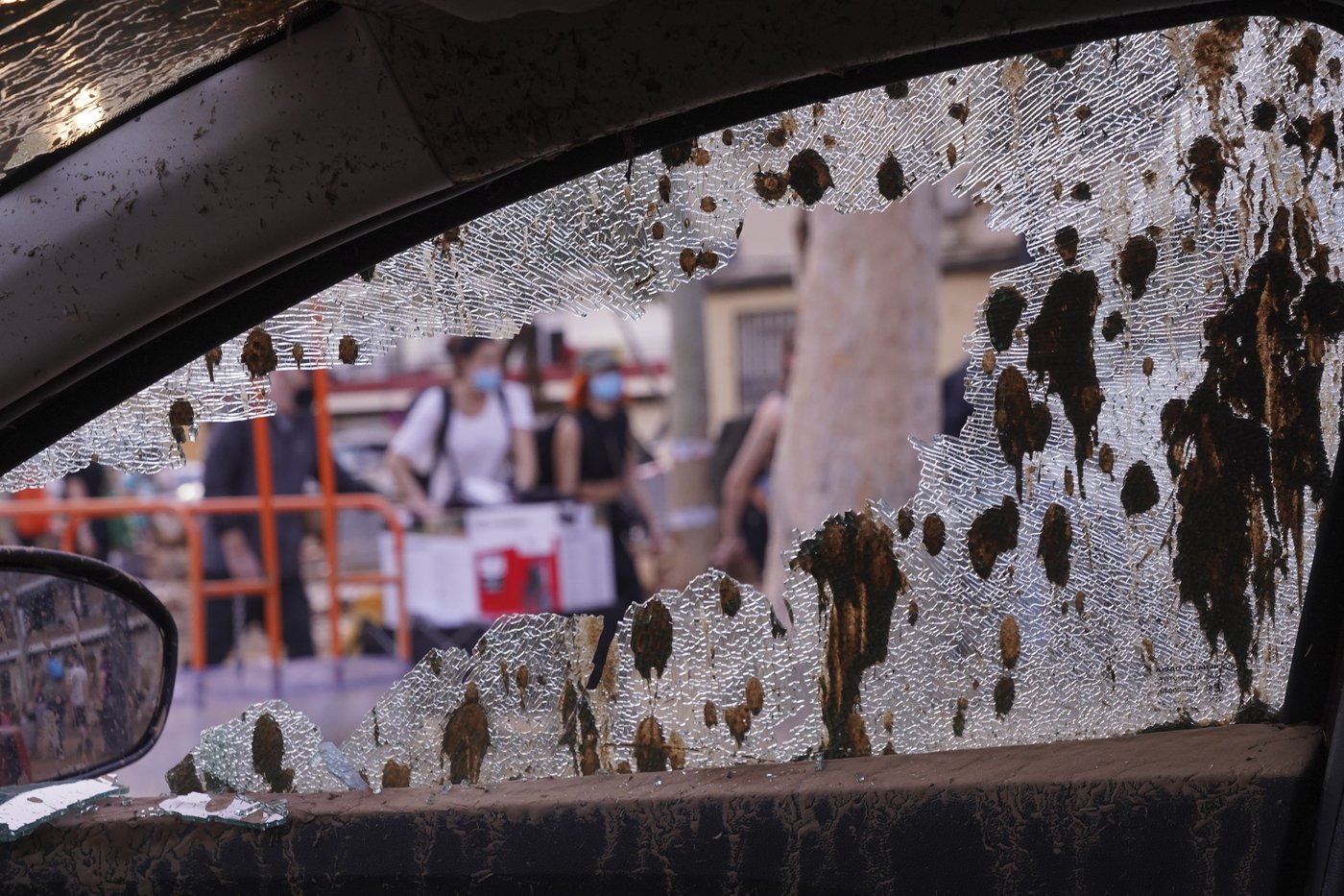 Another Valencia game postponed in Spanish league following deadly floods in Spain | iNFOnews.ca