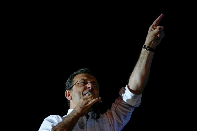 Istanbul's jailed mayor Imamoglu faces 142 criminal charges in corruption probe | iNFOnews.ca