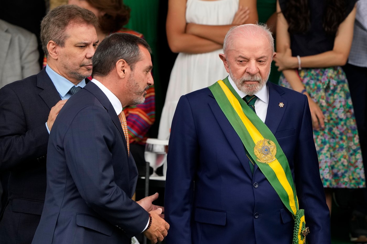 A crisis is shaking Brazil’s Supreme Court. Here’s what to know | iNFOnews.ca A crisis is shaking Brazil’s Supreme Court. Here’s what to know | iNFOnews.ca