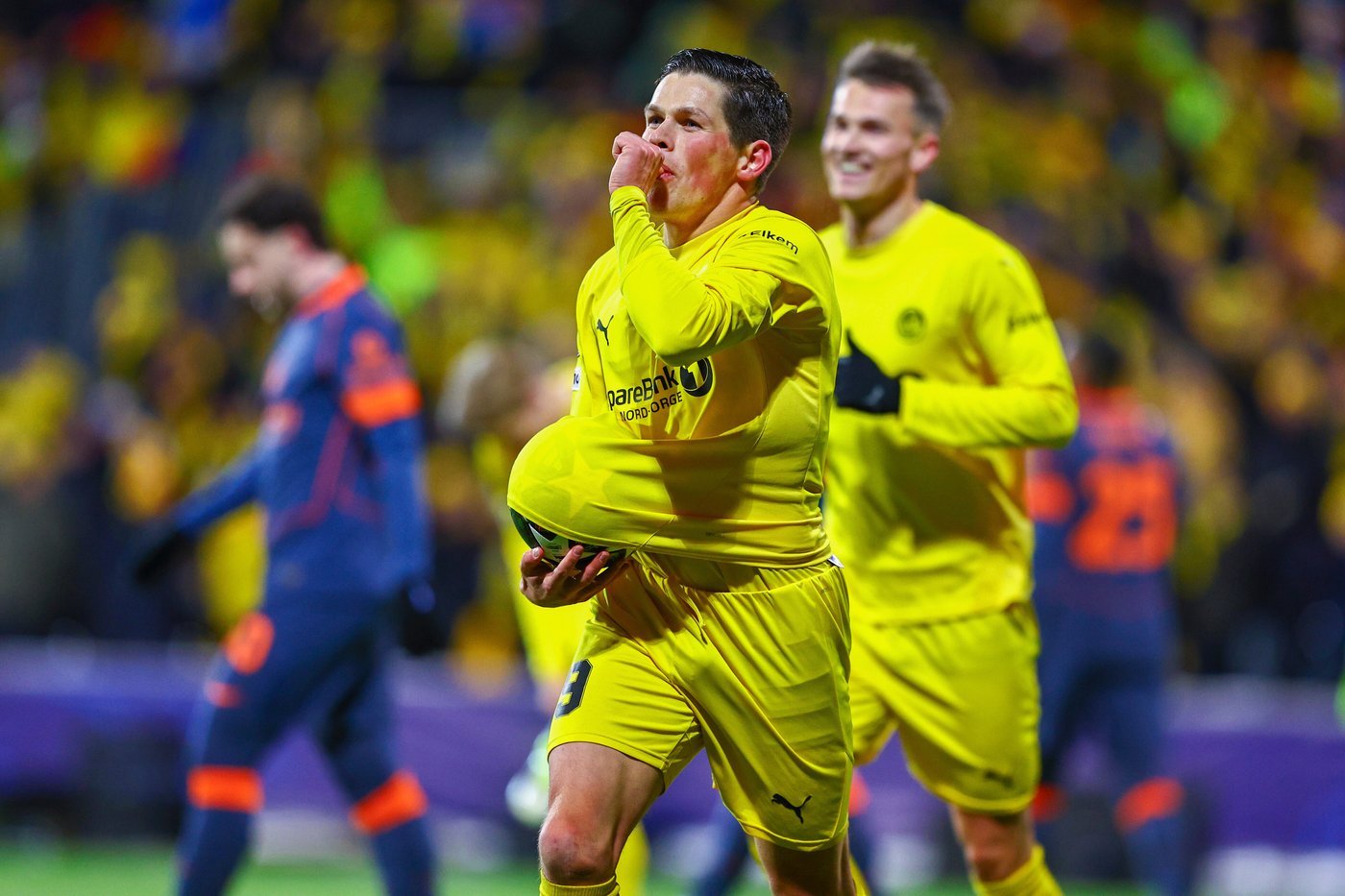Champions League playoffs: Bodø/Glimt stuns Inter Milan, Gordon hits four as Newcastle routs Qarabag | iNFOnews.ca Champions League playoffs: Bodø/Glimt stuns Inter Milan, Gordon hits four as Newcastle routs Qarabag | iNFOnews.ca