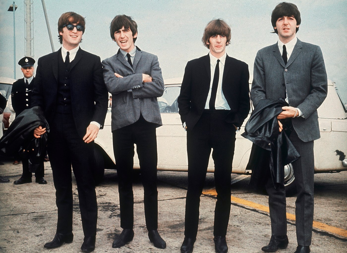 New Beatles fan experience set to open in London in 2027 | iNFOnews.ca New Beatles fan experience set to open in London in 2027 | iNFOnews.ca
