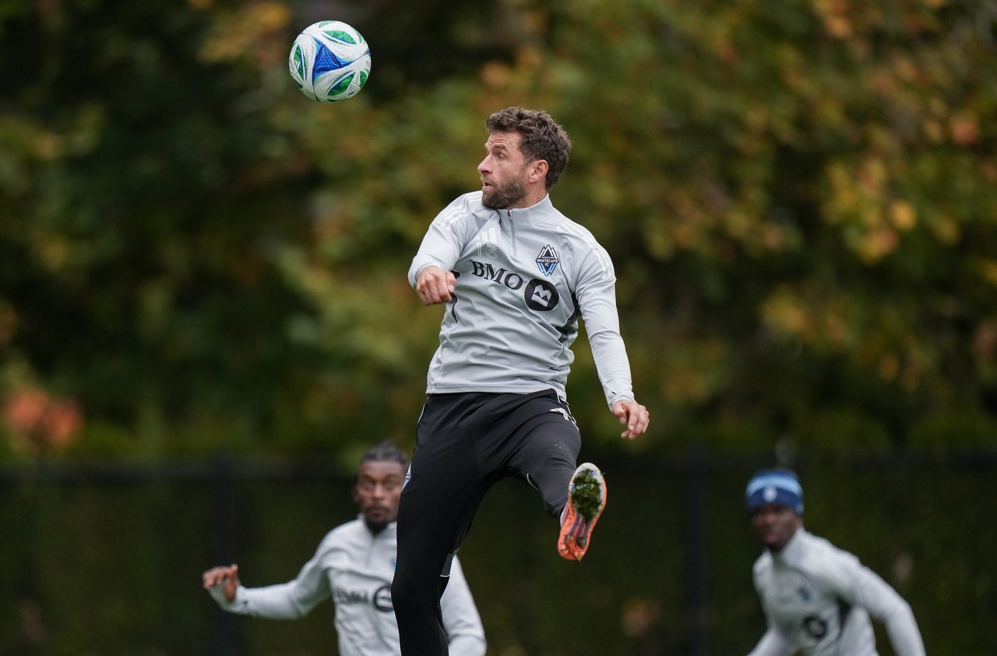 'My job is not done yet': Vancouver Whitecaps star Thomas Muller eager for playoffs | iNFOnews.ca 'My job is not done yet': Vancouver Whitecaps star Thomas Muller eager for playoffs | iNFOnews.ca