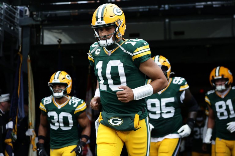 Falcons hoping Penix's return sparks their offense as they visit the Packers | iNFOnews.ca