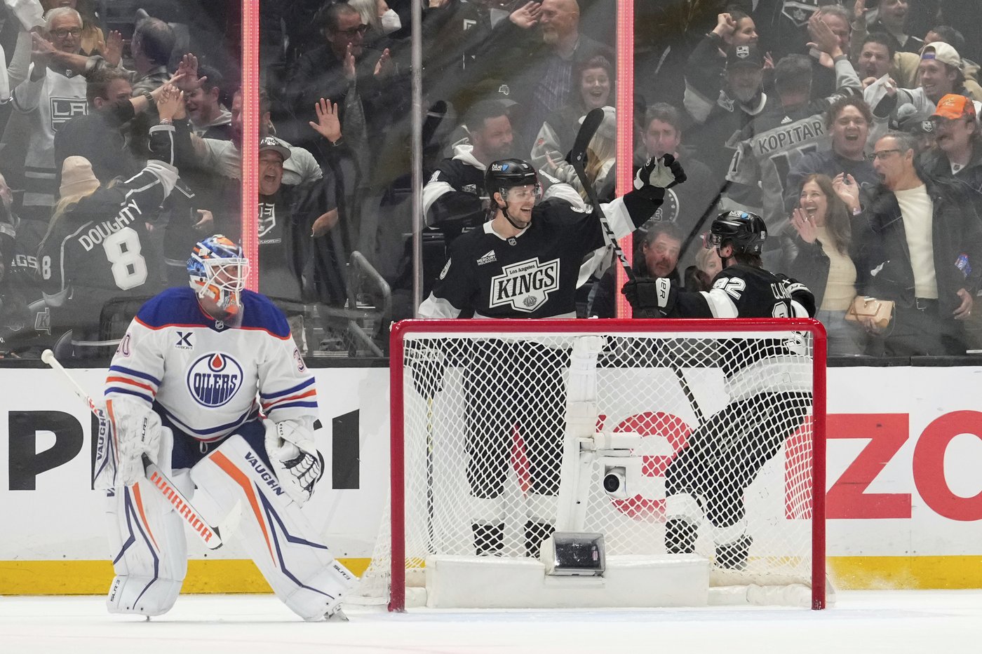 Devils, Canadiens and Oilers return home looking to climb out of 2-0 series deficits | iNFOnews.ca