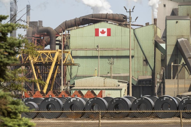 From business leaders to sports fans, Canada responds to trade war escalation | iNFOnews.ca