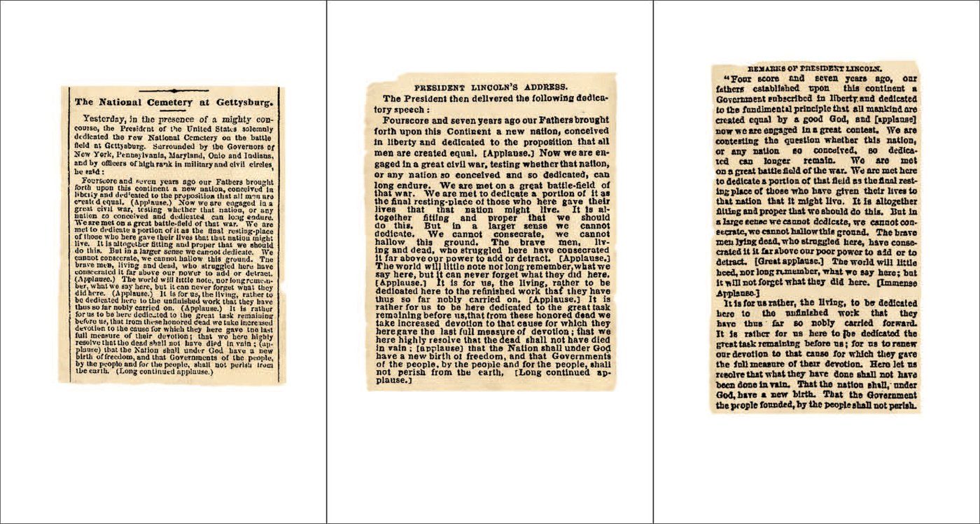 Across US history, the AP has watched, chronicled and helped people understand a complex world | iNFOnews.ca Across US history, the AP has watched, chronicled and helped people understand a complex world | iNFOnews.ca