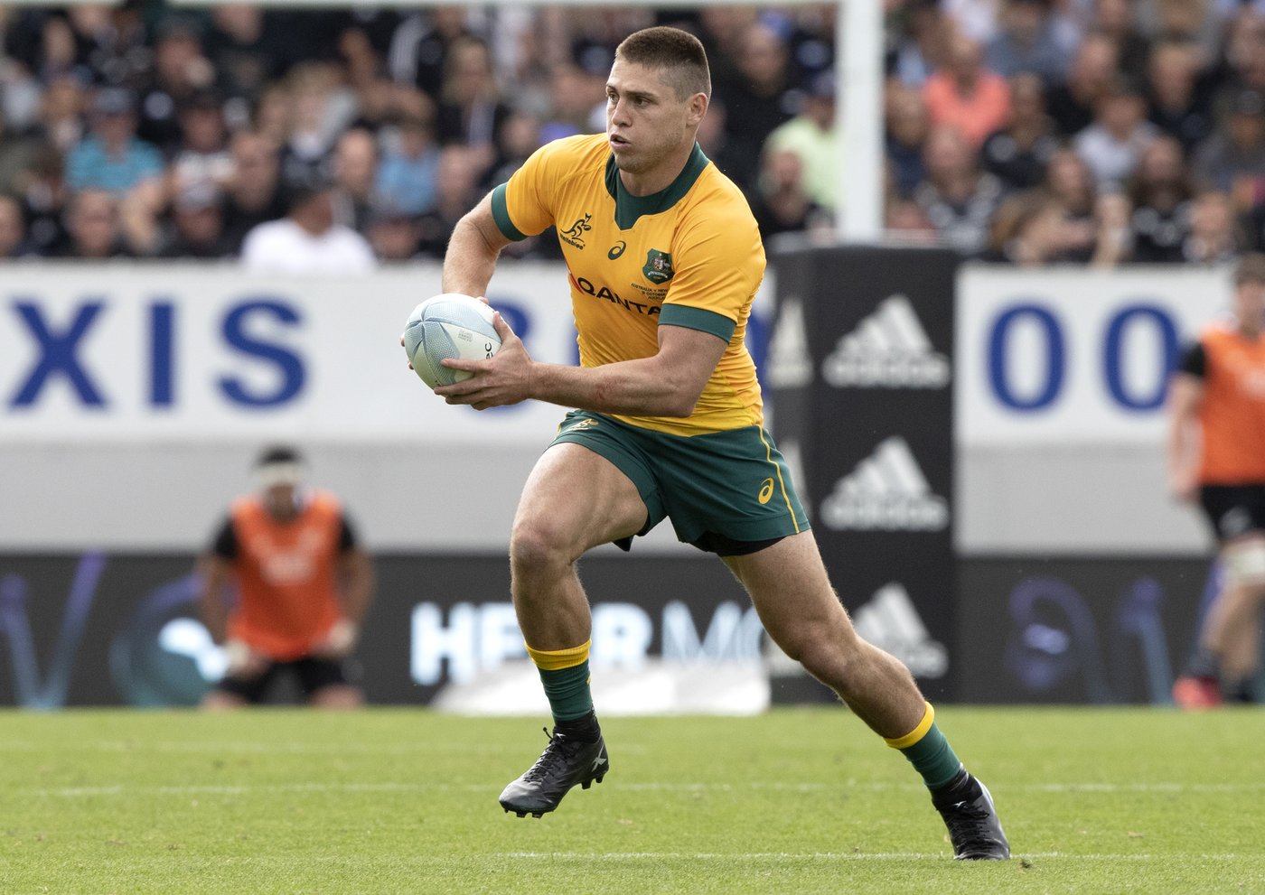 James O'Connor: the former Aussie larrakin finds a home in New Zealand rugby | iNFOnews.ca James O'Connor: the former Aussie larrakin finds a home in New Zealand rugby | iNFOnews.ca