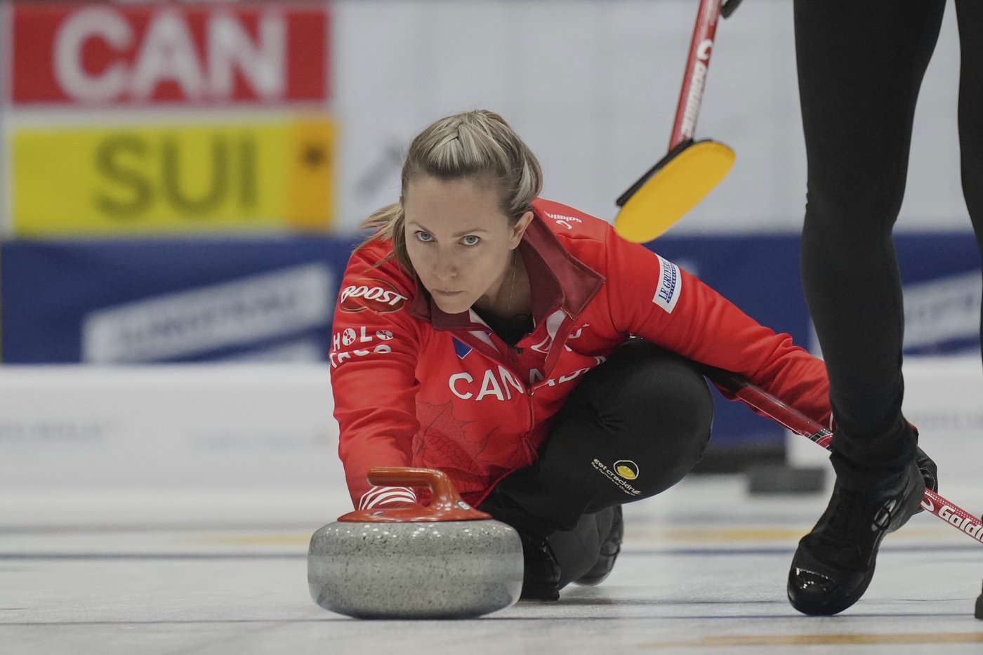 Canada's Homan falls 5-4 to Tirinzoni at AMJ Players' Championship curling final | iNFOnews.ca Canada's Homan falls 5-4 to Tirinzoni at AMJ Players' Championship curling final | iNFOnews.ca