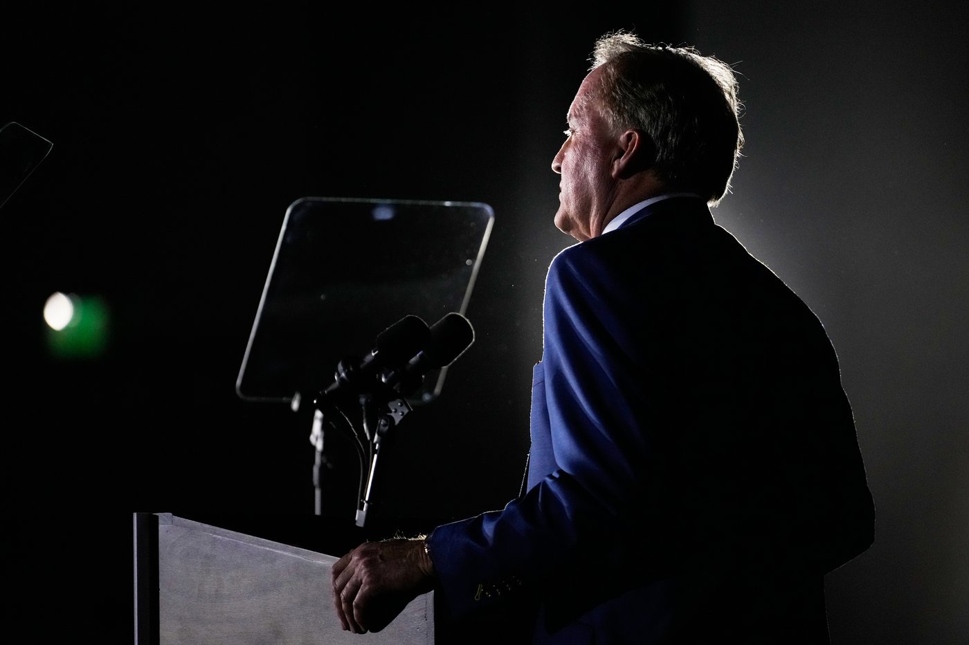 Ken Paxton easily defeats John Cornyn in Texas Republican Senate runoff, in photos | iNFOnews.ca