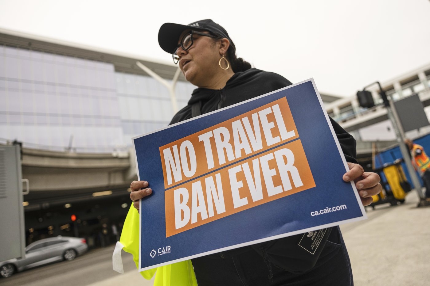 Judge says Trump administration can't use travel ban to keep 80 refugees out of the US | iNFOnews.ca Judge says Trump administration can't use travel ban to keep 80 refugees out of the US | iNFOnews.ca
