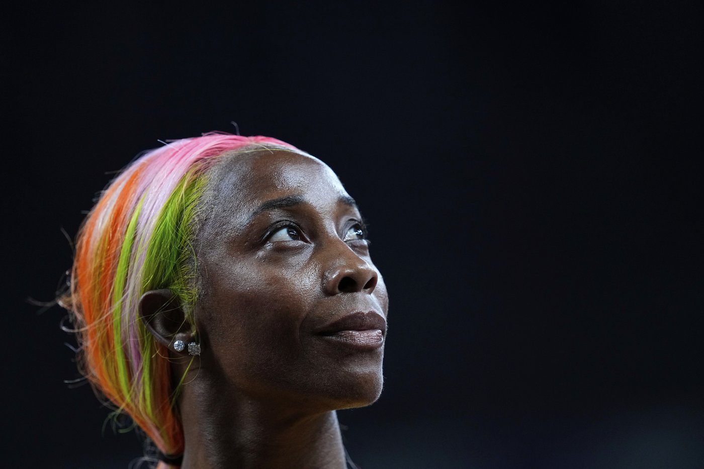 Shelly-Ann Fraser-Pryce steps away from track and field where it all began - in Japan | iNFOnews.ca Shelly-Ann Fraser-Pryce steps away from track and field where it all began - in Japan | iNFOnews.ca