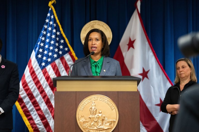 Washington Mayor Muriel Bowser unveils her last budget, proposing to cut spending | iNFOnews.ca