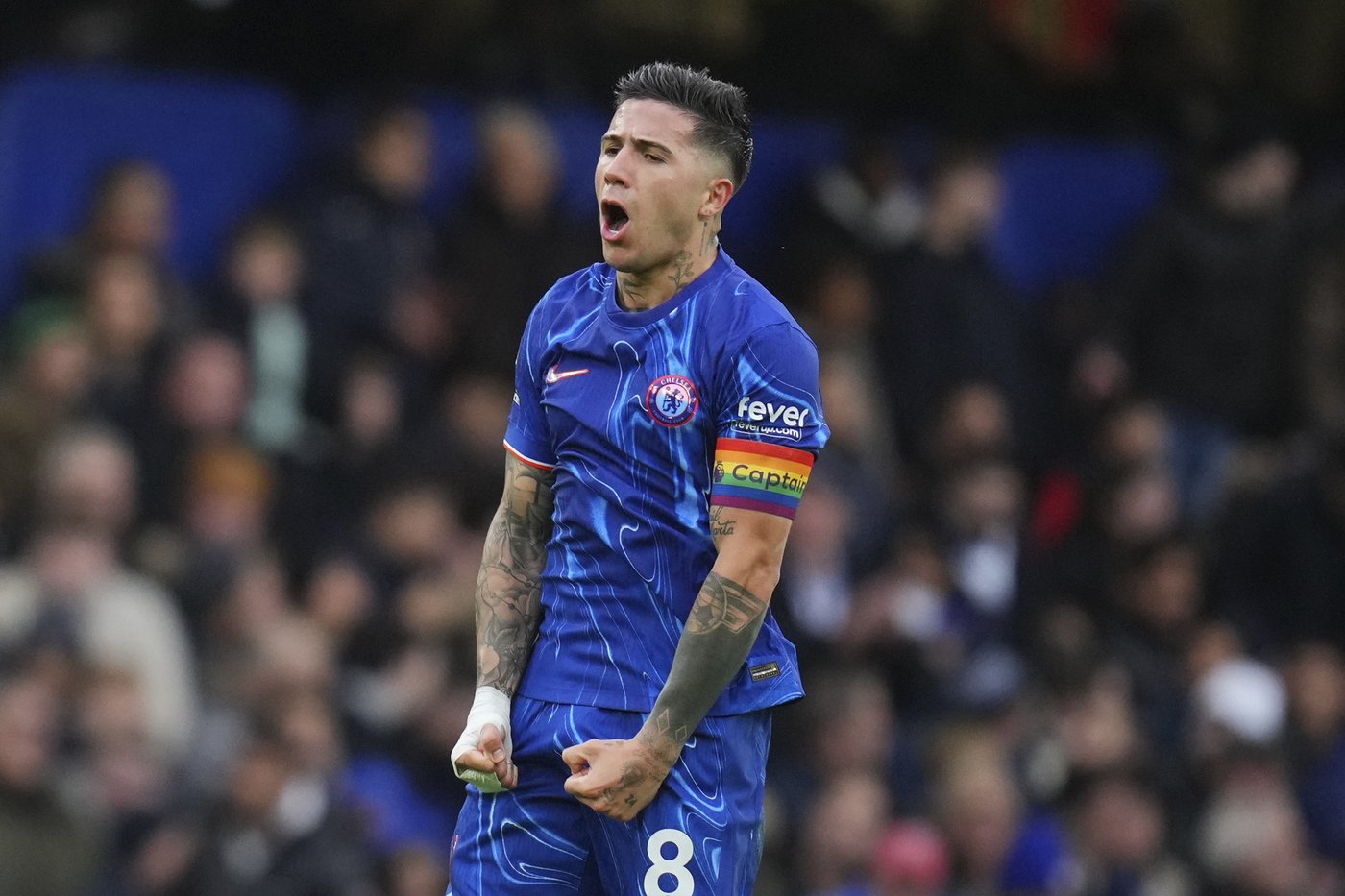 Chelsea can 'dominate' English soccer in next 5-10 years after $1B spend, Maresca says | iNFOnews.ca Chelsea can 'dominate' English soccer in next 5-10 years after $1B spend, Maresca says | iNFOnews.ca