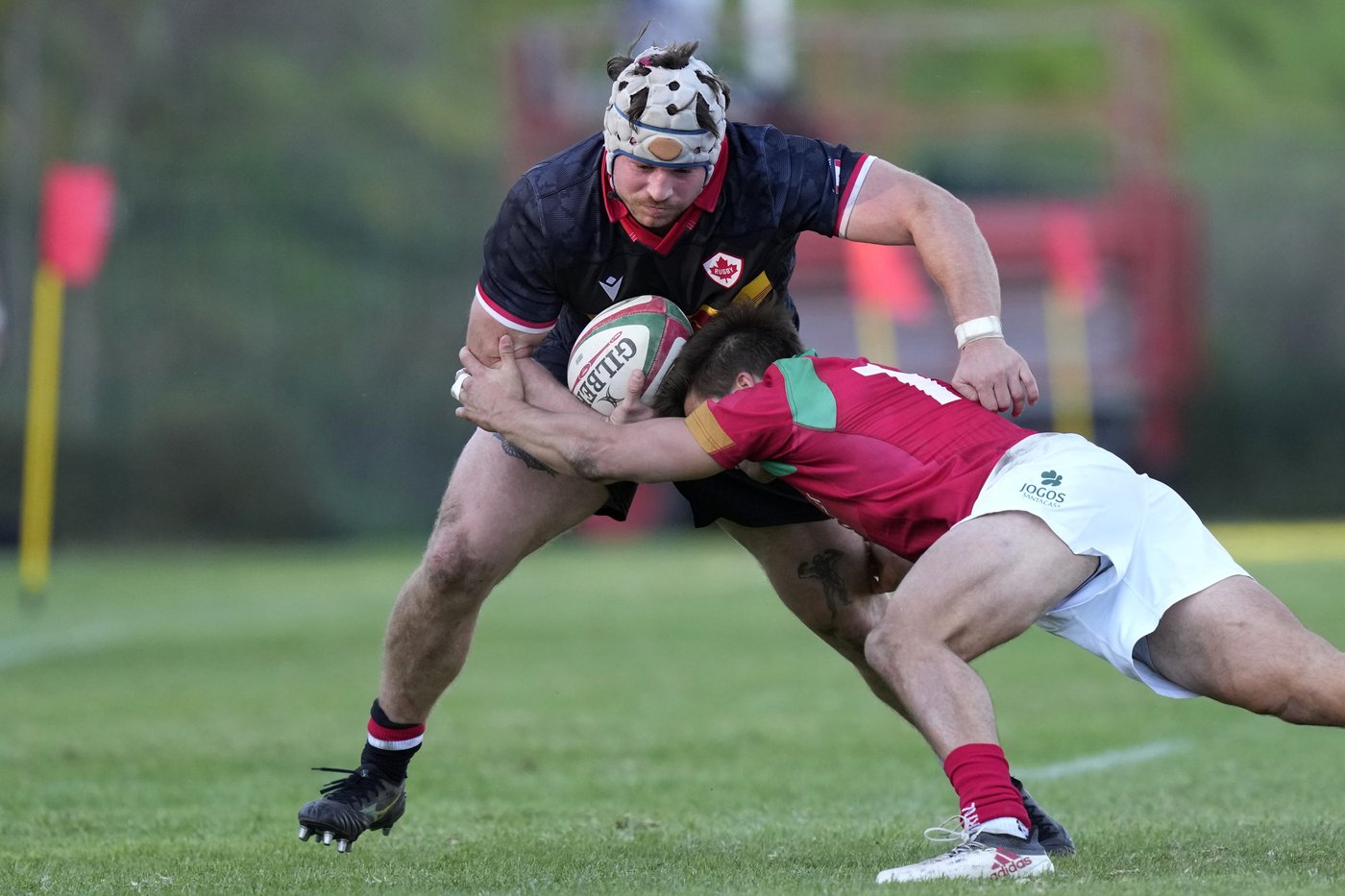 Canadian men's rugby team starts World Cup prep with matches in Edmonton, Winnipeg | iNFOnews.ca