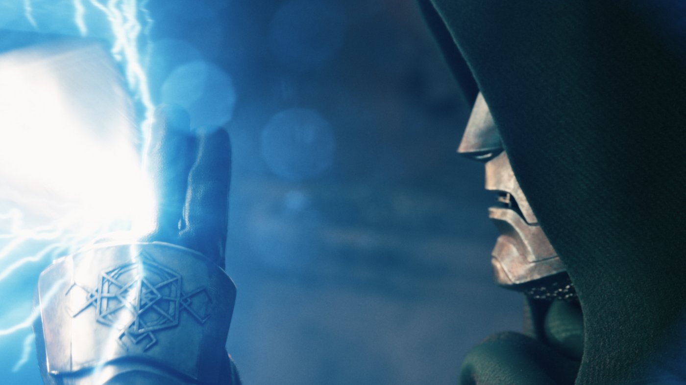 ‘Avengers: Doomsday' Fall Movie Preview: Russo brothers, maestros of ensembles, test their limits | iNFOnews.ca ‘Avengers: Doomsday' Fall Movie Preview: Russo brothers, maestros of ensembles, test their limits | iNFOnews.ca