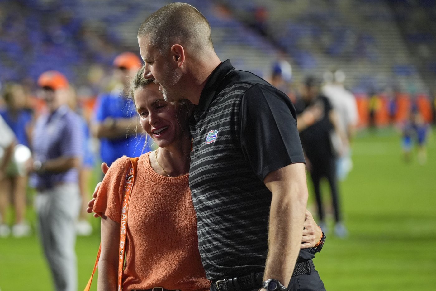 No. 8 Tennessee hosts Florida, eager to shake off loss against a Gators team that has won 2 straight | iNFOnews.ca