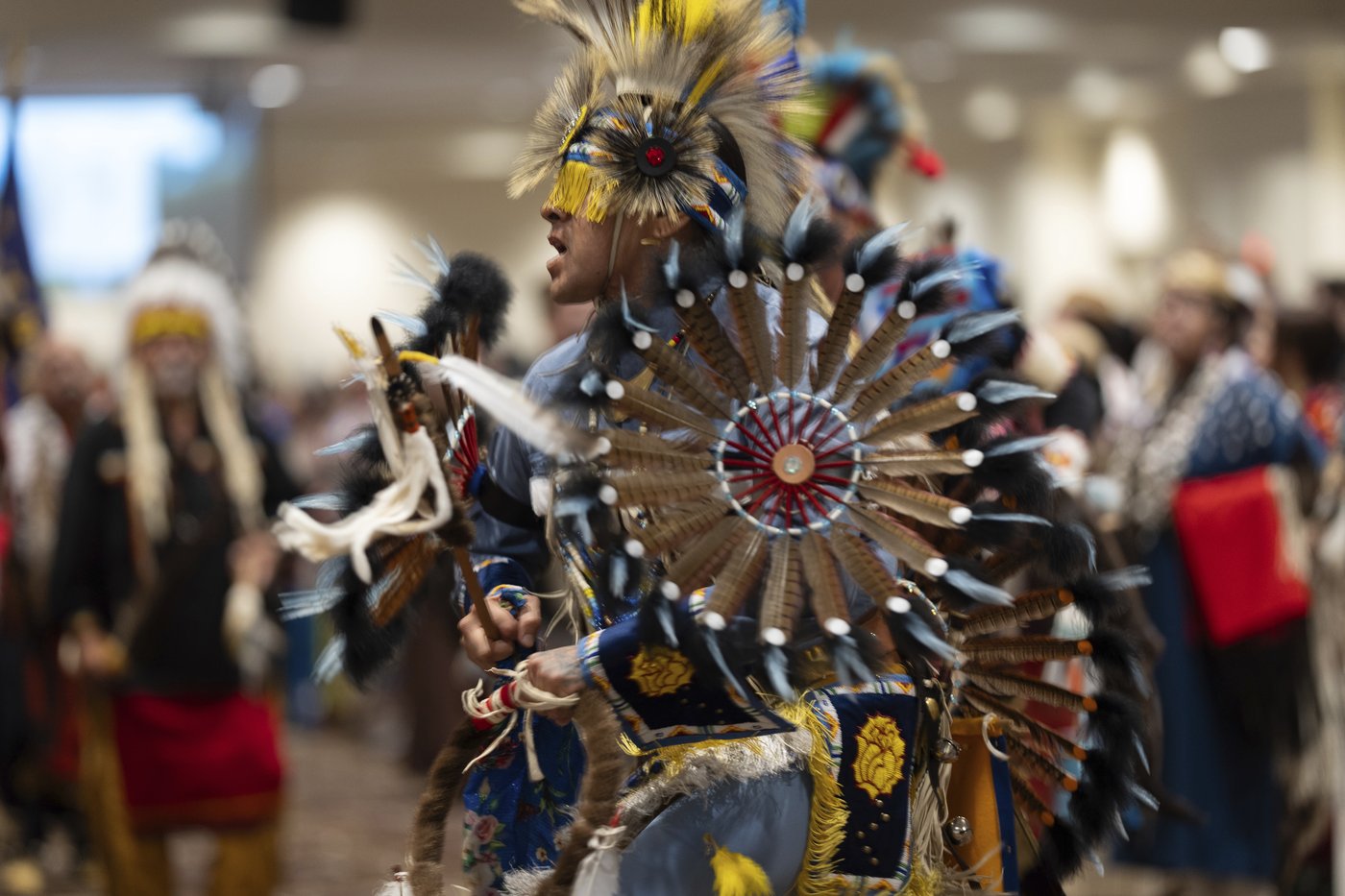 Oregon tribe has hunting and fishing rights restored under a long-sought court ruling | iNFOnews.ca
