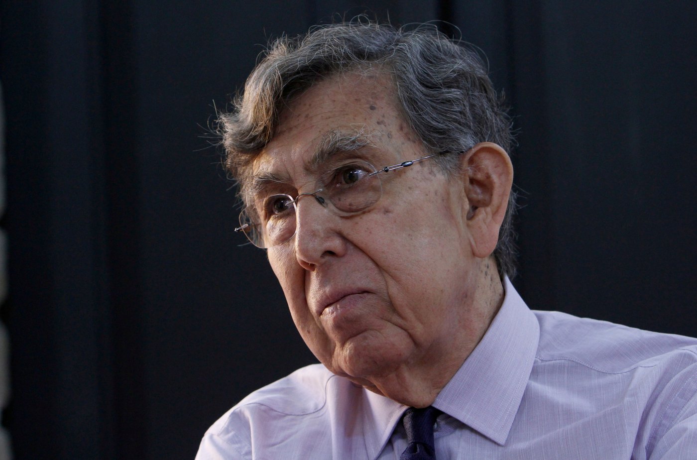 Cuauhtémoc Cárdenas, historic Mexican politician and former presidential candidate, dies at 92 | iNFOnews.ca