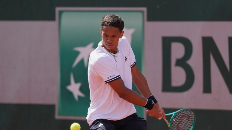 Canada's Diallo loses to Britain's Draper in Eastbourne Open quarterfinals | iNFOnews.ca