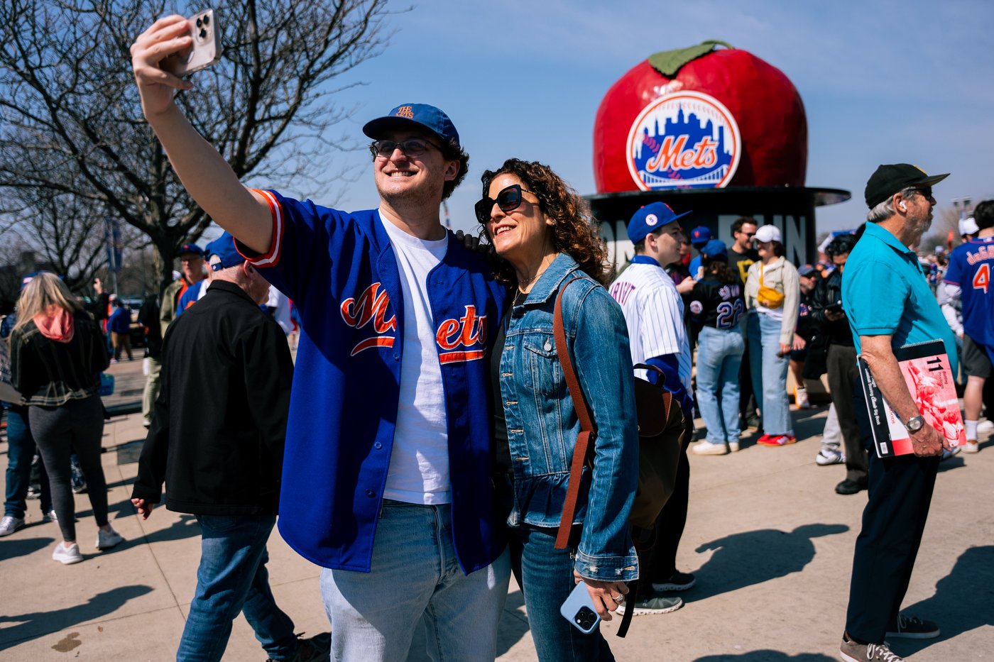 Winter weather forecasts force Mets, Guardians and White Sox to move up Tuesday starts to afternoon | iNFOnews.ca