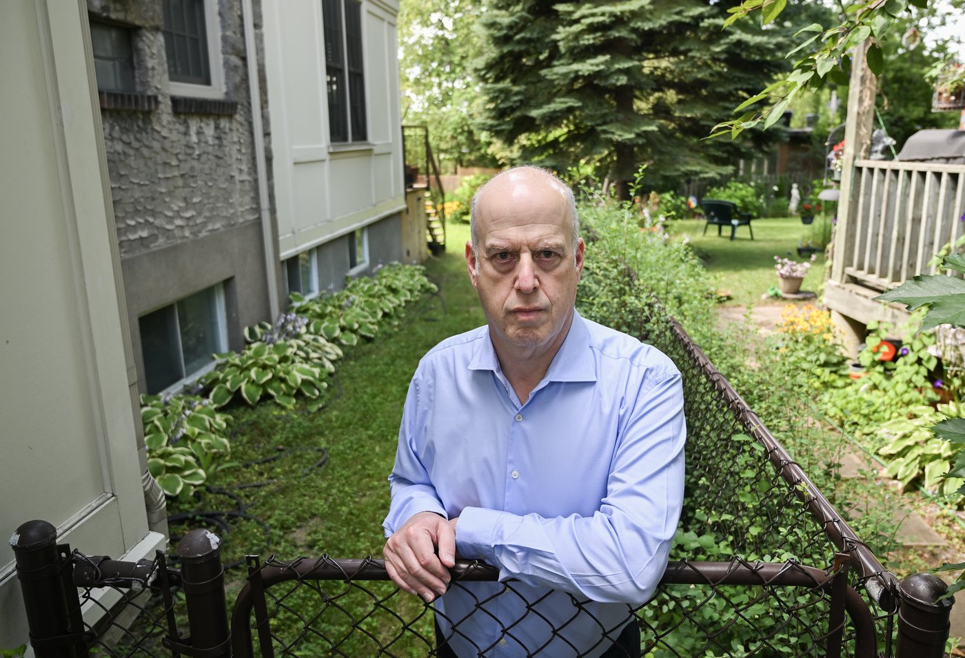 Rat complaints on the rise in Montreal as critics demand city take action | iNFOnews.ca
