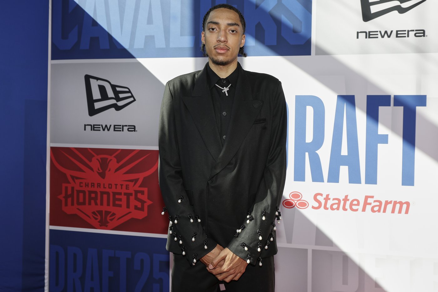 Bulls take 18-year-old Essengue at No. 12. Their Central rivals select older players in 2nd round | iNFOnews.ca Bulls take 18-year-old Essengue at No. 12. Their Central rivals select older players in 2nd round | iNFOnews.ca