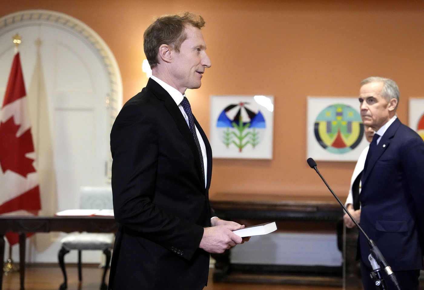 Miller says government needs to start Indigenous consultation on B.C. pipeline | iNFOnews.ca Miller says government needs to start Indigenous consultation on B.C. pipeline | iNFOnews.ca