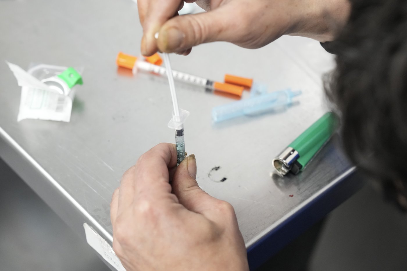 Quebec man sentenced to 30 years in U.S. prison for selling fake Xanax on dark web | iNFOnews.ca