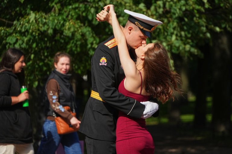 Daily life around the world, in photos | iNFOnews.ca