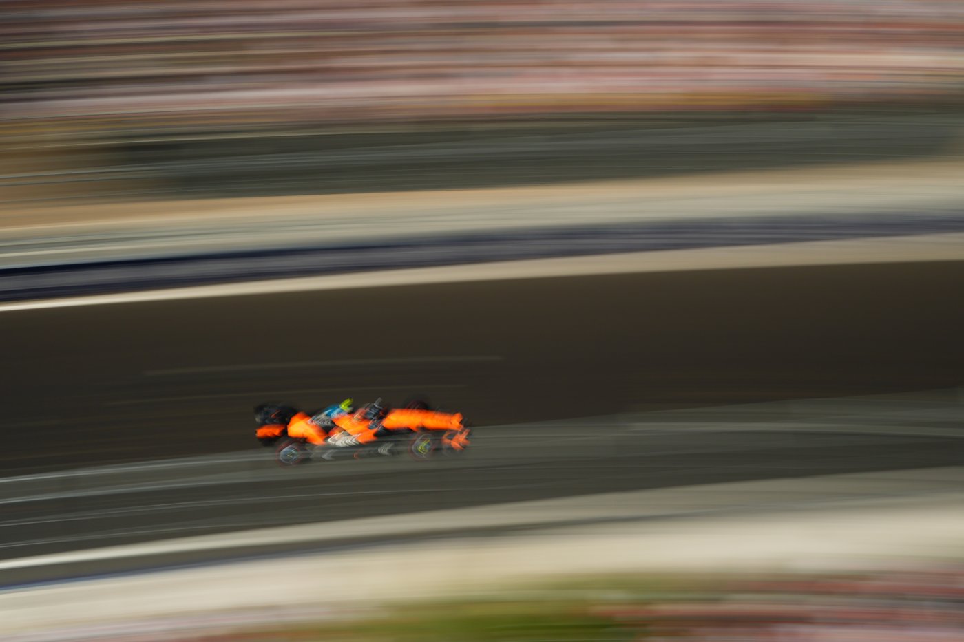 F1 drivers enjoy Madring’s adrenaline rush but criticize lack of overtaking chances | iNFOnews.ca F1 drivers enjoy Madring’s adrenaline rush but criticize lack of overtaking chances | iNFOnews.ca