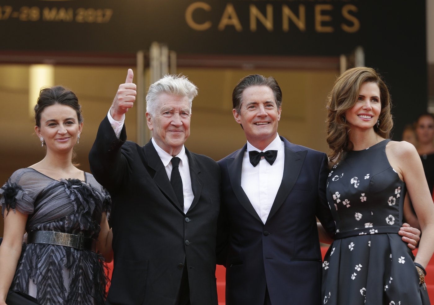 David Lynch, visionary filmmaker behind 'Twin Peaks' and 'Mulholland Drive,' dies at 78 | iNFOnews.ca David Lynch, visionary filmmaker behind 'Twin Peaks' and 'Mulholland Drive,' dies at 78 | iNFOnews.ca