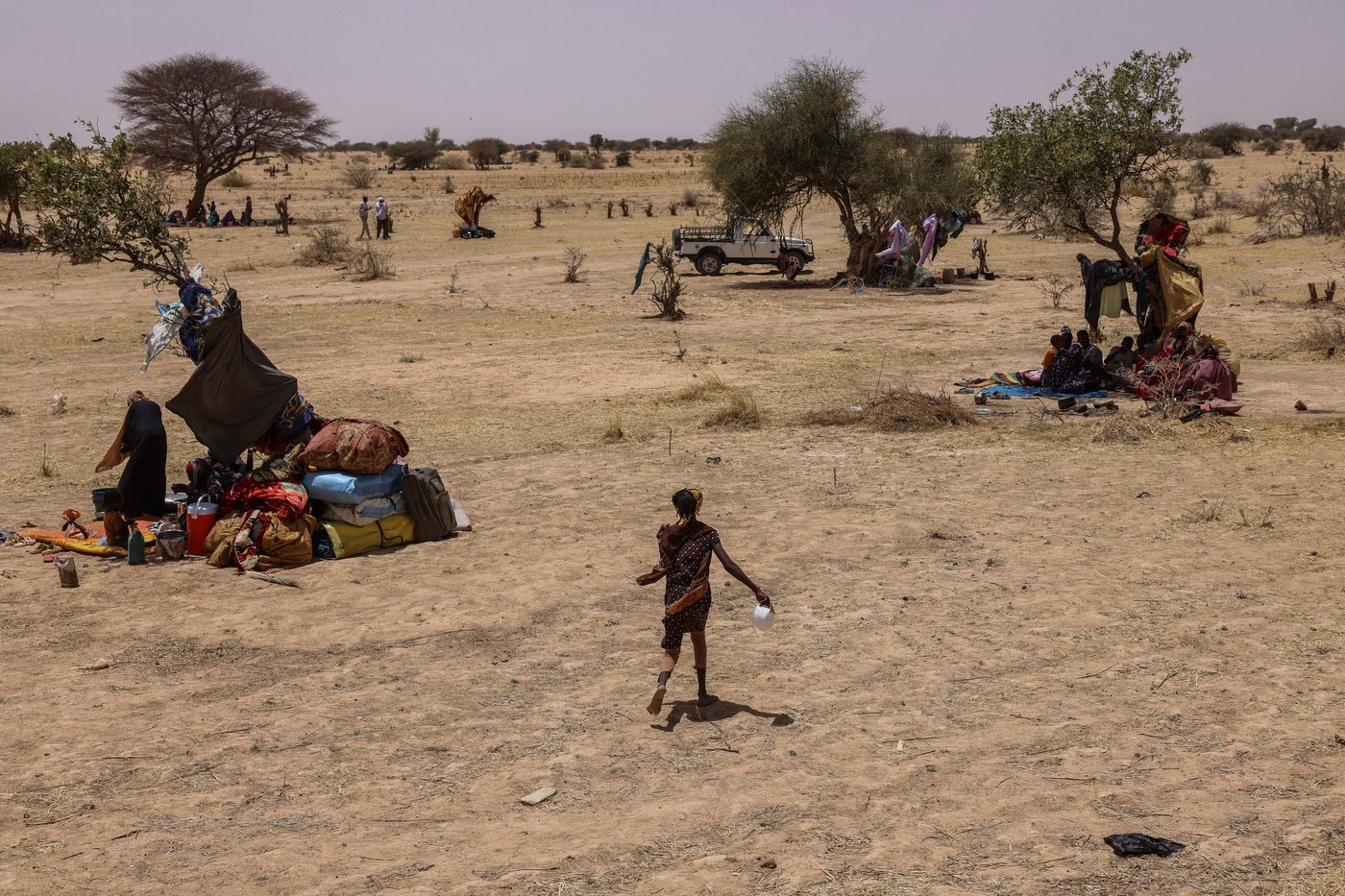 AP exclusive: Doctors Without Borders report found cases of abuse and exploitation by staff in Chad | iNFOnews.ca AP exclusive: Doctors Without Borders report found cases of abuse and exploitation by staff in Chad | iNFOnews.ca
