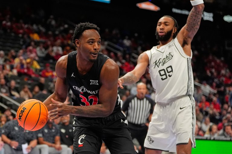 Raptors sign Jalen Celestine; Canadian guard appeared in two Summer League games | iNFOnews.ca