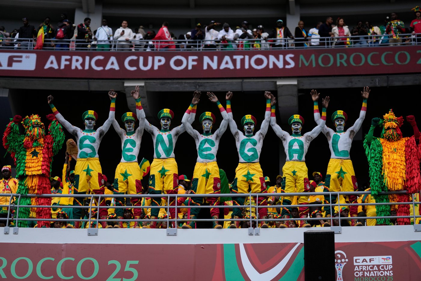 Osimhen steers Nigeria into Africa Cup knockout stage, Senegal made to wait | iNFOnews.ca Osimhen steers Nigeria into Africa Cup knockout stage, Senegal made to wait | iNFOnews.ca