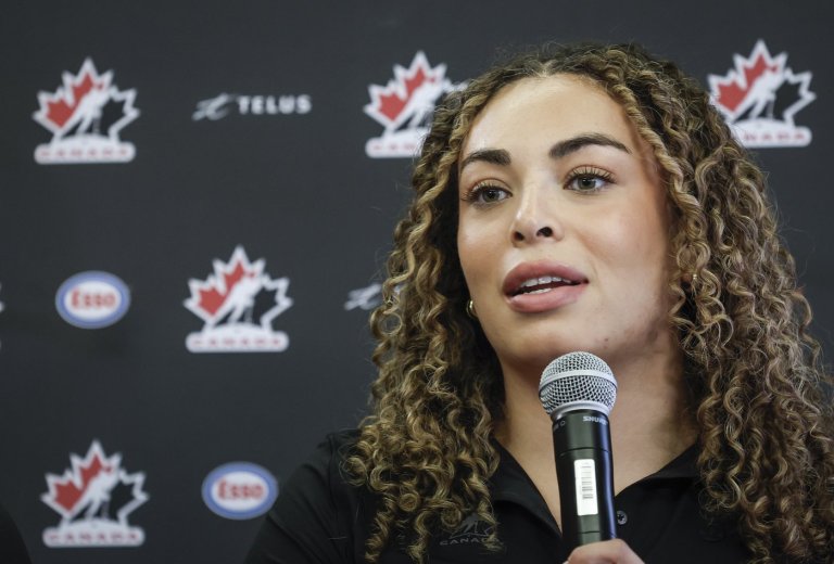 Goldeneyes star Sarah Nurse set to return from injury against Sceptres | iNFOnews.ca