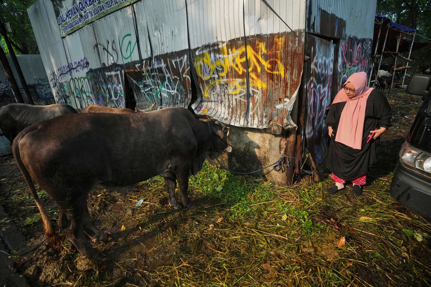 PHOTO COLLECTION: Eid al-Adha | iNFOnews.ca