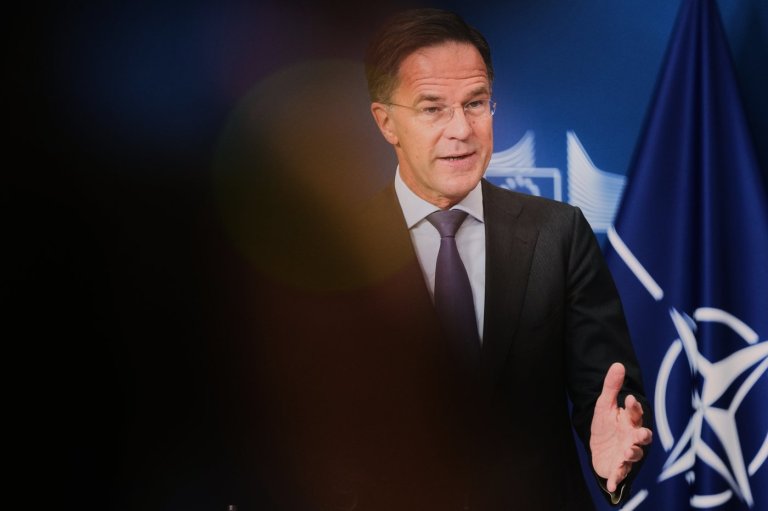 NATO seeks more arms for Ukraine as Western support fades and allied airspace concerns mount | iNFOnews.ca