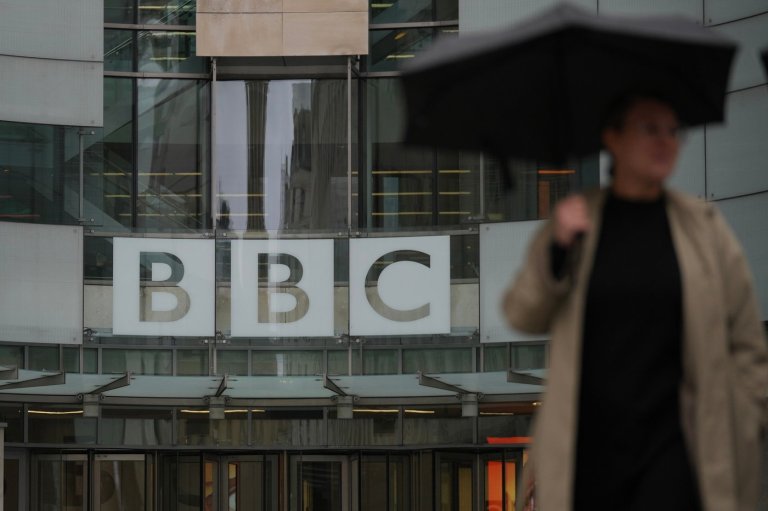 BBC faces leadership crisis after news bosses quit over Trump speech edit and bias claims | iNFOnews.ca