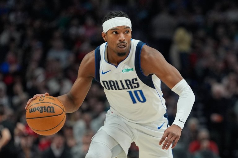 Free agent guard Brandon Williams signs one-year, $2.6 million contract to join Warriors | iNFOnews.ca
