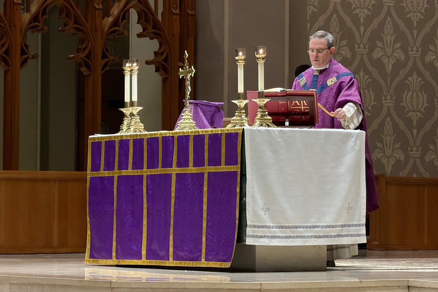 For survivors, Rhode Island clergy abuse report brings vindication and renewed demands | iNFOnews.ca