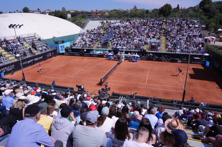 Britain beats Australia to advance to Billie Jean King Cup finals | iNFOnews.ca