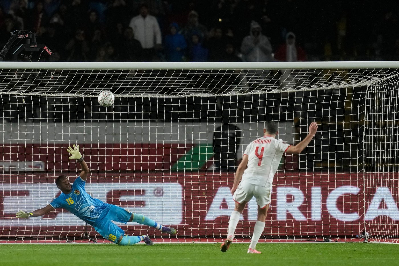 Tunisia changes coach before World Cup after disappointing Africa Cup | iNFOnews.ca Tunisia changes coach before World Cup after disappointing Africa Cup | iNFOnews.ca