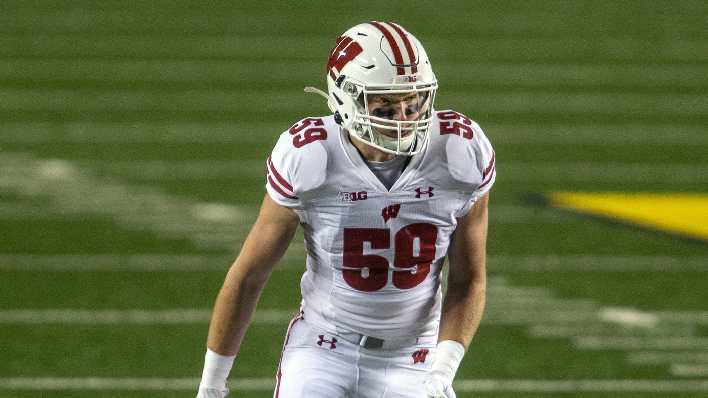 Badgers hoping an improved culture will help them bounce back from a disappointing season | iNFOnews.ca