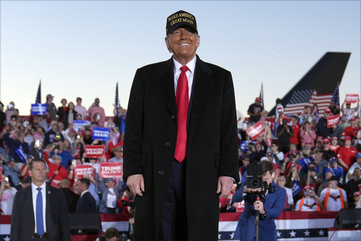 PHOTO COLLECTION: Election 2024 Campaign for President, November 3 | iNFOnews.ca PHOTO COLLECTION: Election 2024 Campaign for President, November 3 | iNFOnews.ca